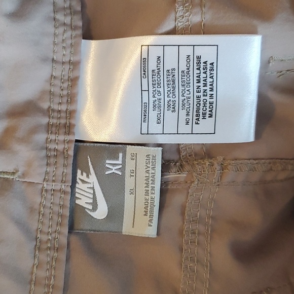 (3 For $20) Nike men's shorts - Picture 3 of 4